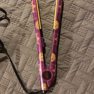 Chi Straightener